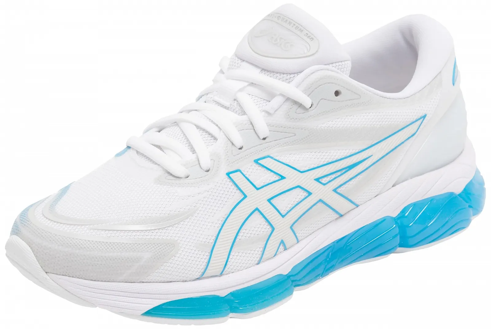 Чоловічі Кросівки ASICS Gel-Quantum 360 Viii, фото №1 Чоловічі Кросівки ASICS Gel-Quantum 360 Viii, фото №1