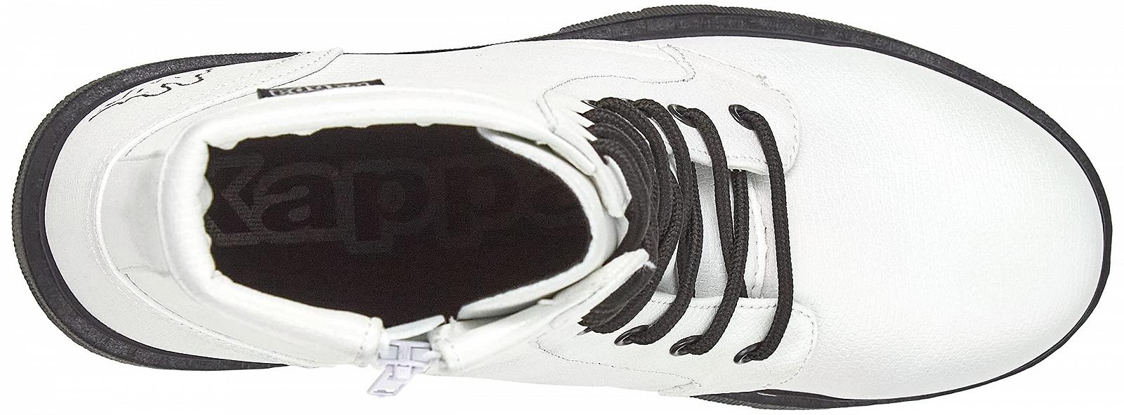 Кросівки Kappa Deenish Shine Unisex, фото №5