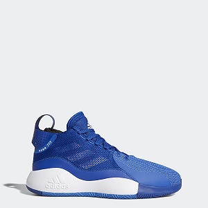 Кросівки Adidas D Rose 44 2/3 - Фото 1
