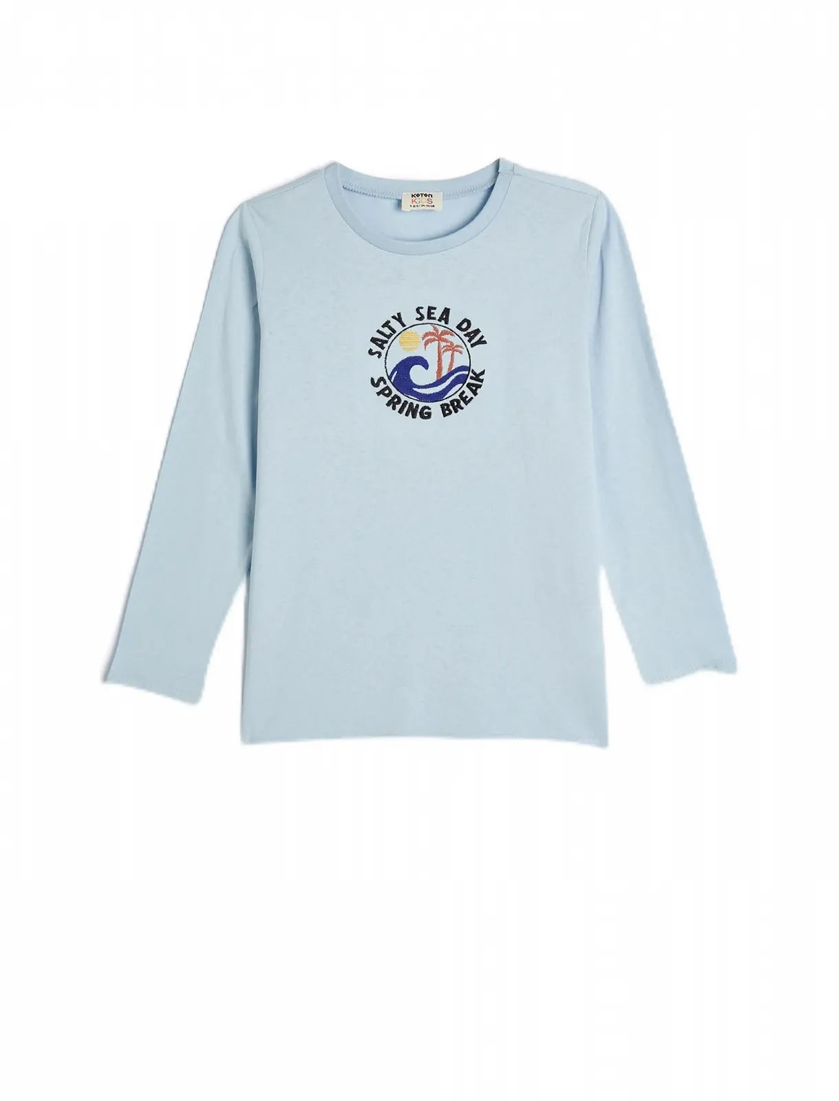 Свитшот Koton Высокая Шея Короткая Молния Мягкий Интерьер Хлопок, фото №1 Свитшот Koton Высокая Шея Короткая Молния Мягкий Интерьер Хлопок, фото №1