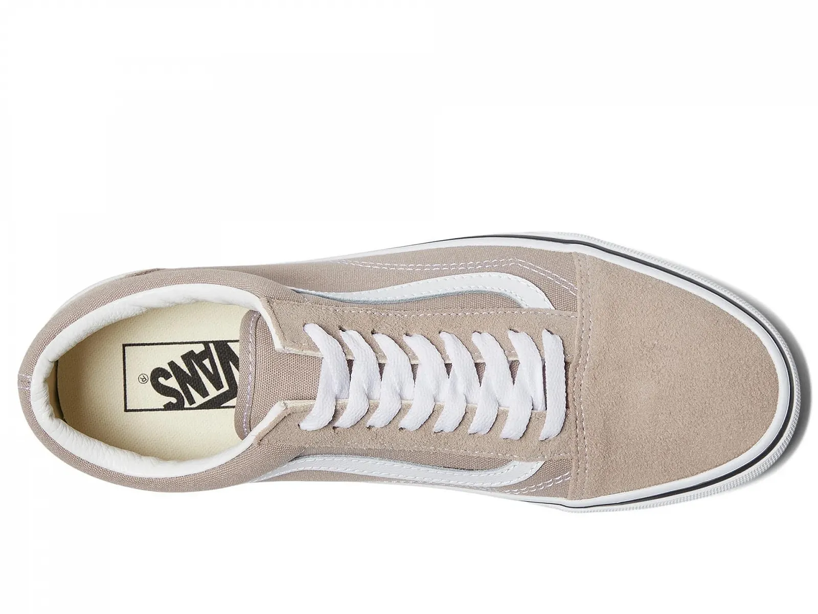 Кеди Vans Old Skool Ua Низькі Унісекс, фото №2 Кеди Vans Old Skool Ua Низькі Унісекс, фото №2