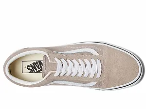 Кеди Vans Old Skool Ua Низькі Унісекс synthetic.ua - Фото 1