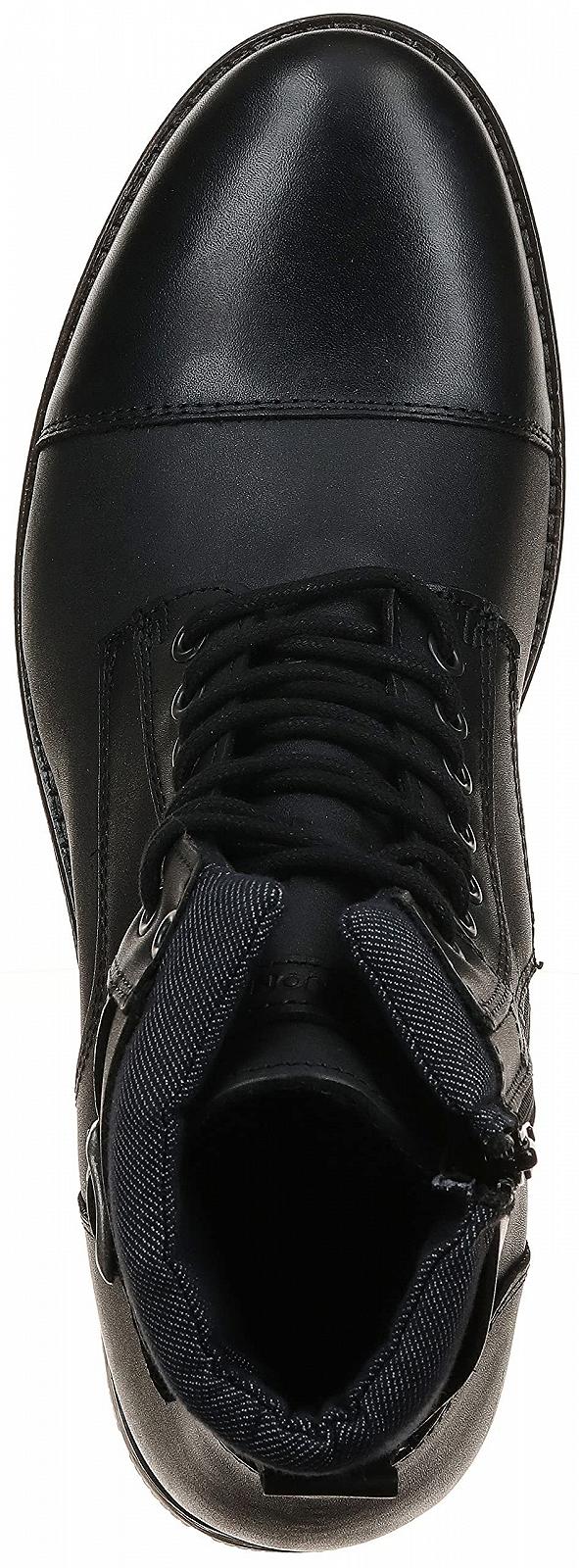 Ботинки мужские JACK & JONES Осенние, фото №11