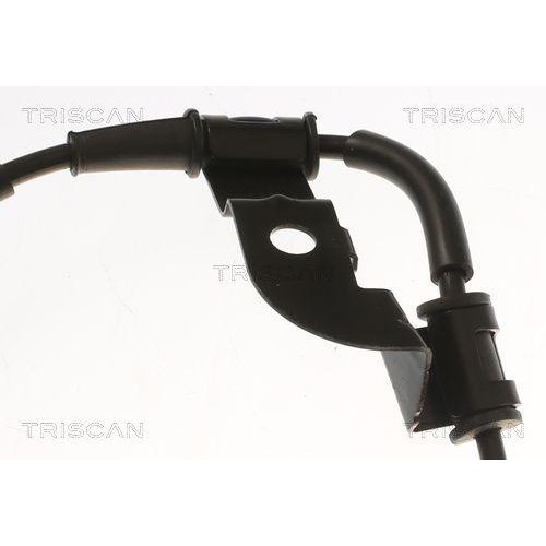 Датчик частоти обертання колеса TRISCAN 8180 43358 для HYUNDAI, передня вісь зліва, фото №4 Датчик частоти обертання колеса TRISCAN 8180 43358 для HYUNDAI, передня вісь зліва, фото №4