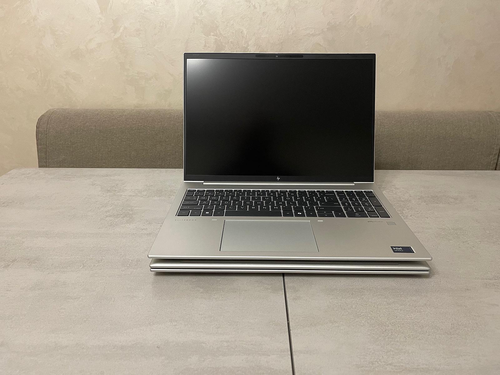 Ультрабук HP EliteBook 860 G11, 16" FHD IPS, Ultra 7 165U, 16GB, 512GB SSD, фото №4 Ультрабук HP EliteBook 860 G11, 16" FHD IPS, Ultra 7 165U, 16GB, 512GB SSD, фото №4