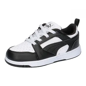 Кросівки PUMA Rebound V6 Lo Ac PS - Фото 1