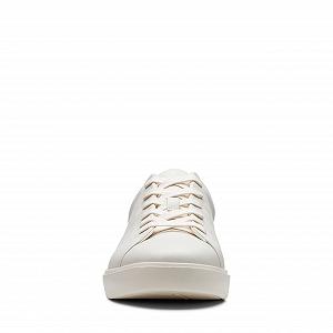 Кроссовки Clarks Un Costa Lace мужские synthetic.ua - Фото 1