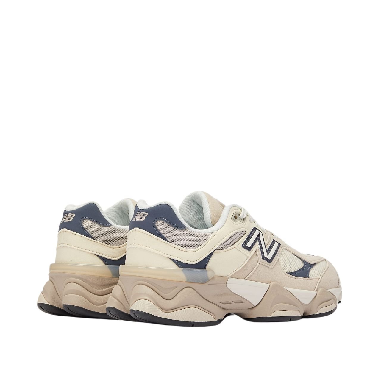 Кроссовки New Balance 060 37.5, фото №5