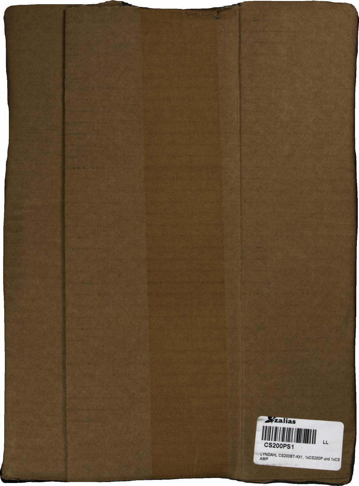 Комплект Lyndahl CS200BT с 2 или 4 динамиками Включая Bluetooth усилитель Встроенные динамики Bluetooth Потолочные динамики с Aux-in Bluetooth динамик с 2 динамиками, фото №3