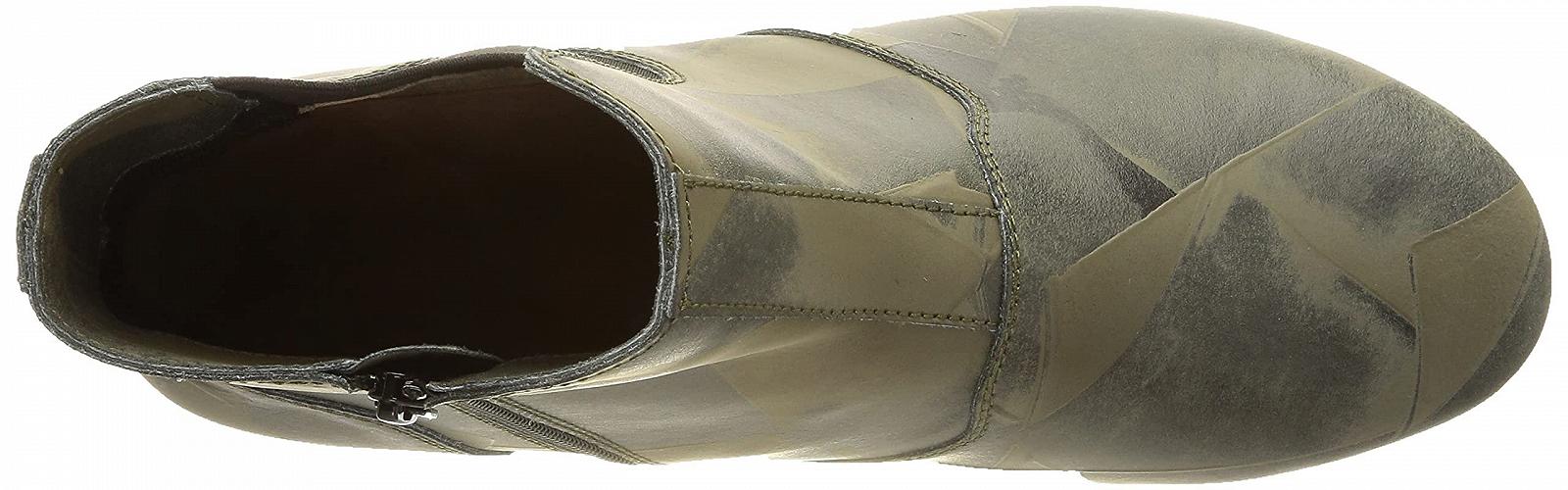 Ботильоны Louis woody Herren, фото №5