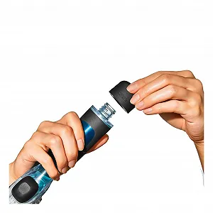 Щітка для миття посуду OXO Good Grips з дозатором миючого засобу synthetic.ua - Фото 1