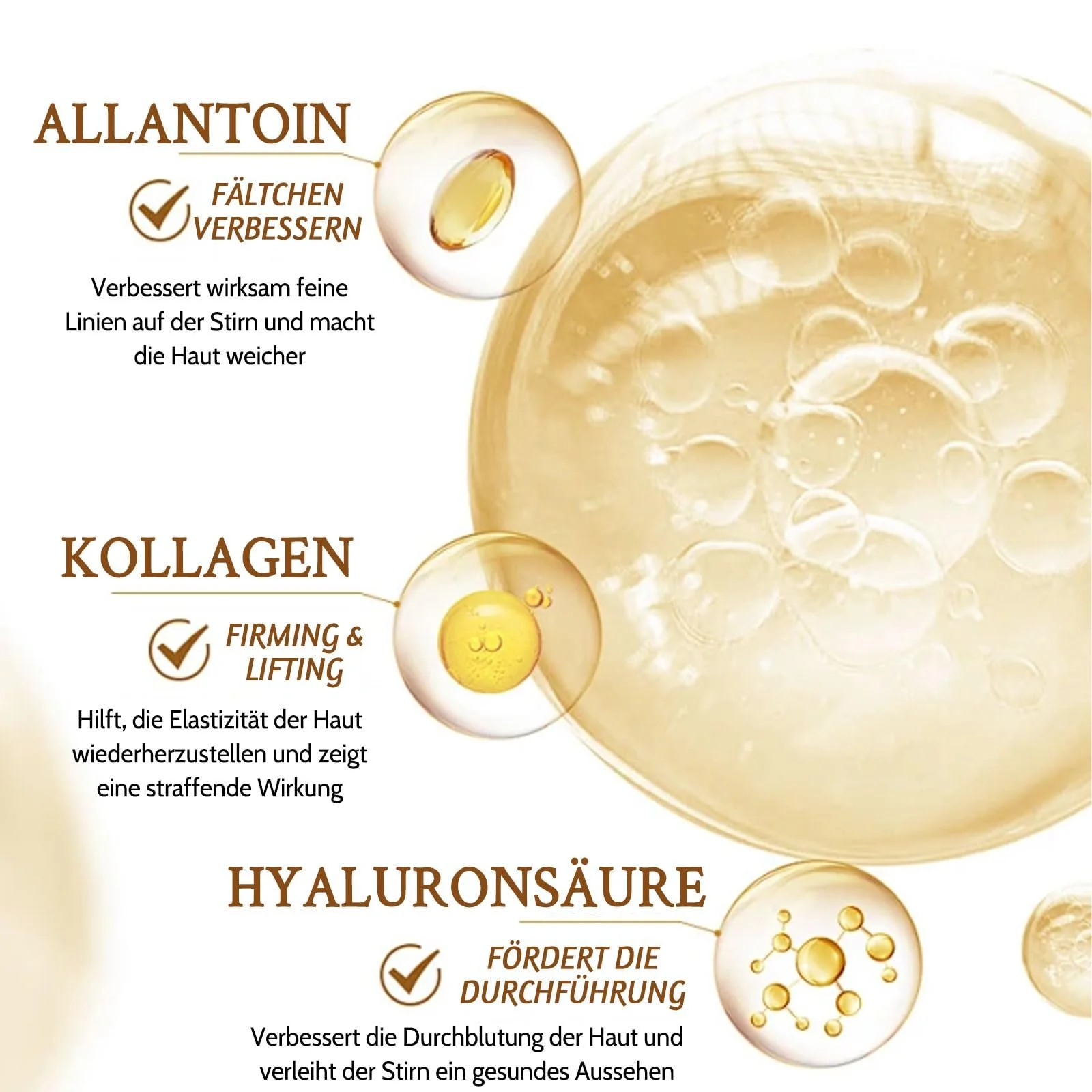 Пластыри Altherona против морщин, 20 шт., фото №2