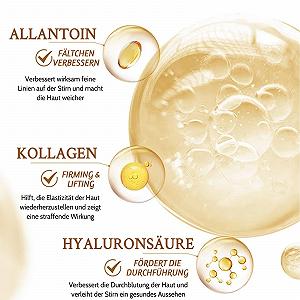 Пластирі Altherona проти зморшок, 20 шт synthetic.ua - Фото 1