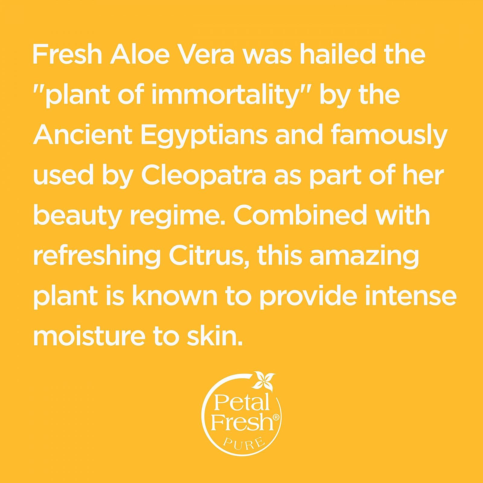 Гель для душа и ванны Bio Kreativ Lab Blüte Fresh Aloe and Citrus Plant, 470 мл, фото №6 Гель для душа и ванны Bio Kreativ Lab Blüte Fresh Aloe and Citrus Plant, 470 мл, фото №6