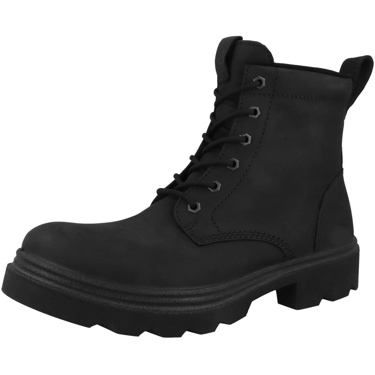 Черевики ECCO Grainer M 6 in Wp, фото №4