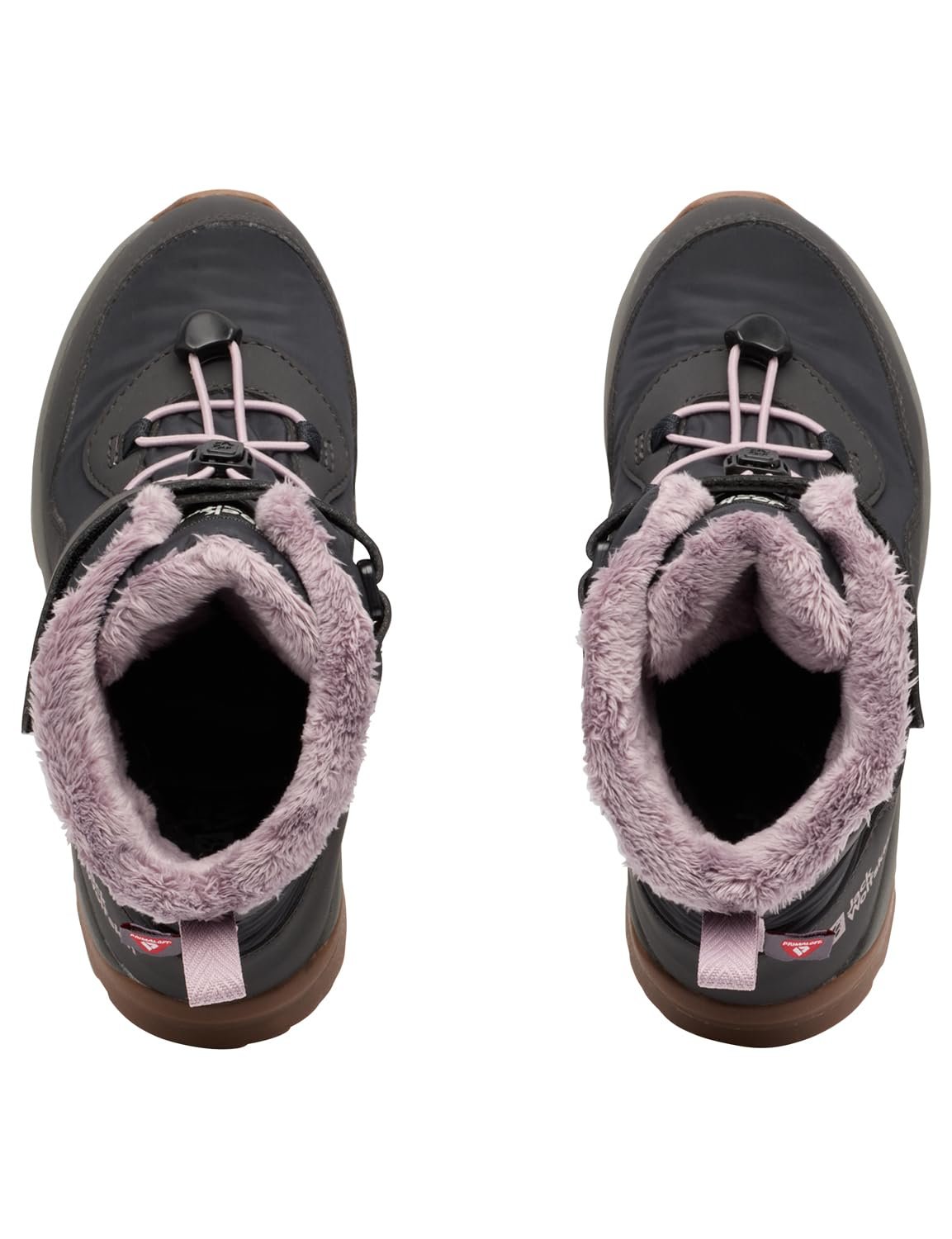 Зимові Чоботи Jack Wolfskin Polar Bear-g Texapore High Vc K, фото №3