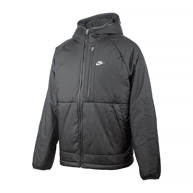 Куртка Nike NSW TF RPL LEGACY HD JKT S, фото №1