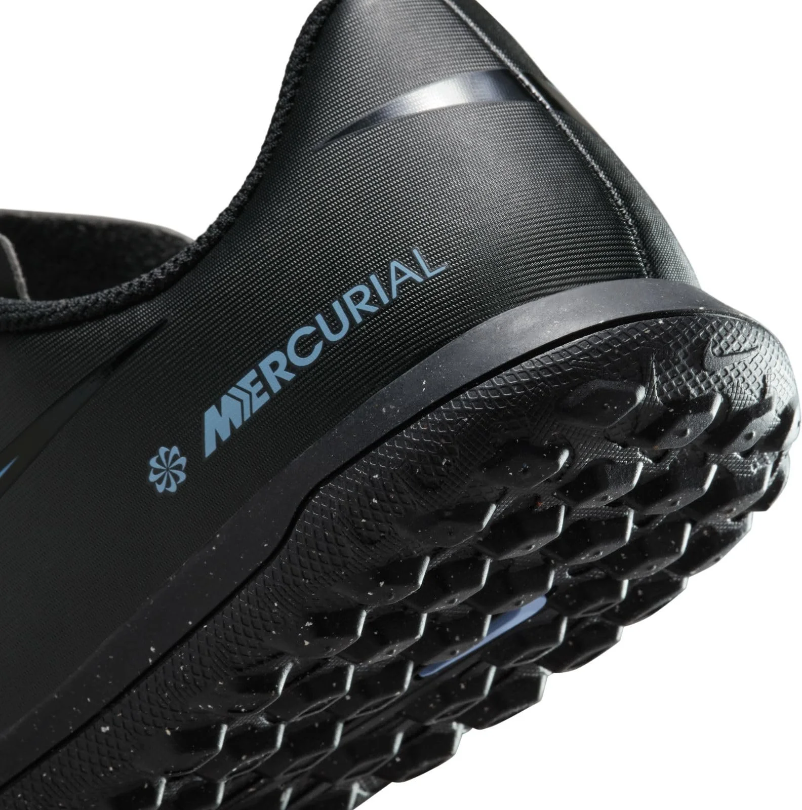 Футбольні Бутси Nike Jr. Mercurial Vapor 16 Club TF для дітей молодшого/старшого віку FQ8287, фото №8 Футбольні Бутси Nike Jr. Mercurial Vapor 16 Club TF для дітей молодшого/старшого віку FQ8287, фото №8