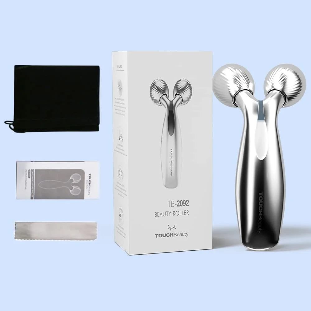 Масажер для обличчя TOUCHBeauty AG-2092, фото №6