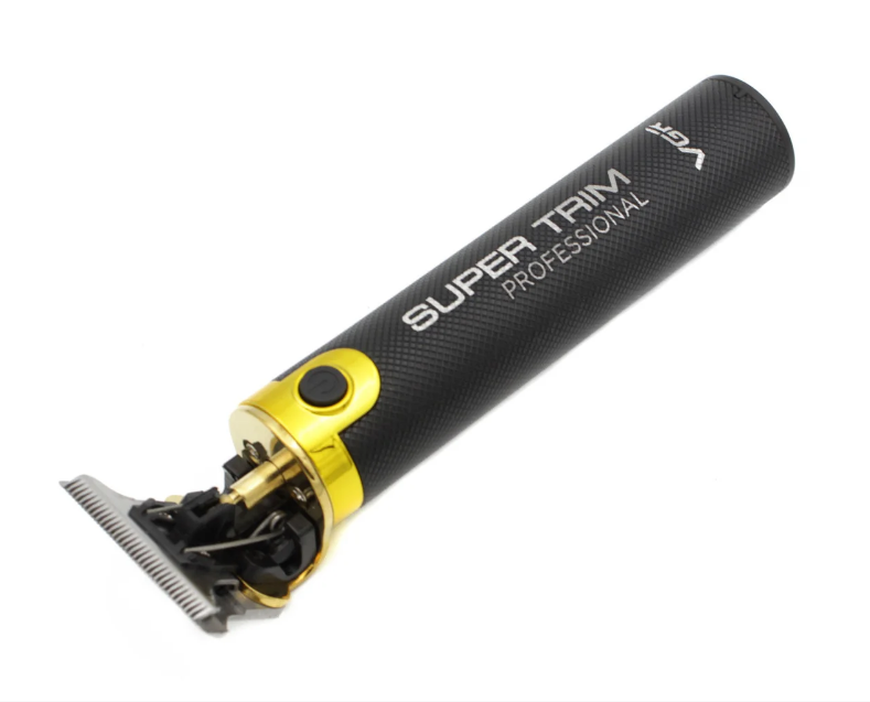 Профессиональная беспроводная машинка для стрижки волос VGR V-082 бороды, фото №3 Профессиональная беспроводная машинка для стрижки волос VGR V-082 бороды, фото №3