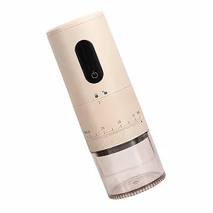 Кофемолка PANGBOER Керамическая, регулируемая степень помола - Фото 1