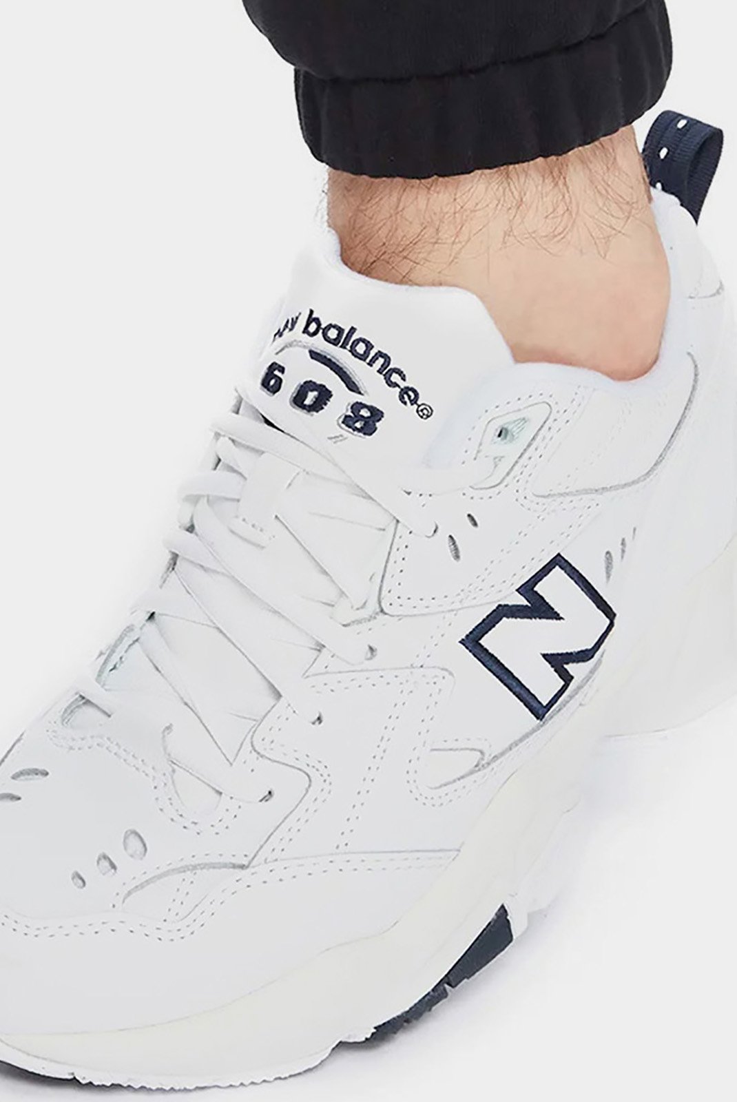 Кроссовки New Balance 608 44, фото №5