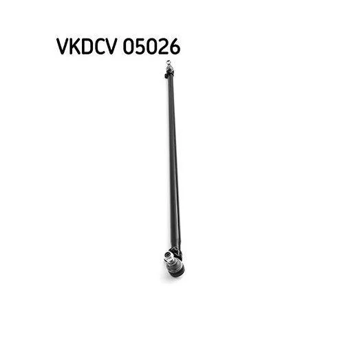 Рулевая тяга SKF VKDCV 05026 для MERCEDES-BENZ, фото №2