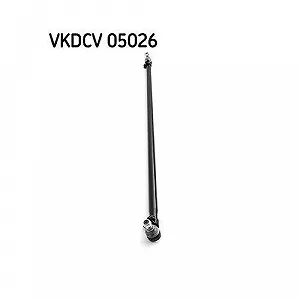 Рулевая тяга SKF VKDCV 05026 для MERCEDES-BENZ synthetic.ua - Фото 1