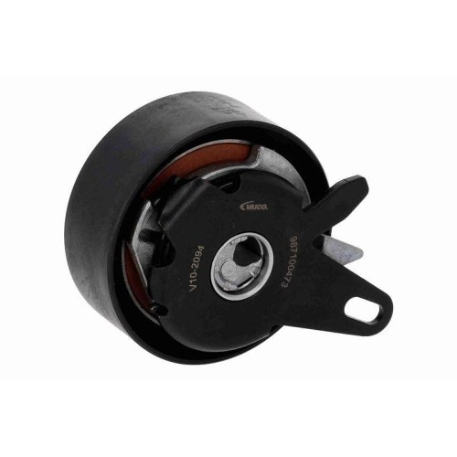 Натяжной ролик зубчатого ремня VAICO V10-2094 для AUDI SEAT VW, фото №3