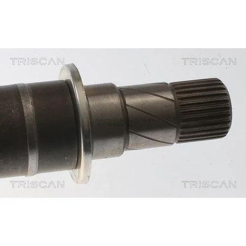 Приводной вал TRISCAN 8540 11588 для BMW MINI передняя ось справа, фото №4