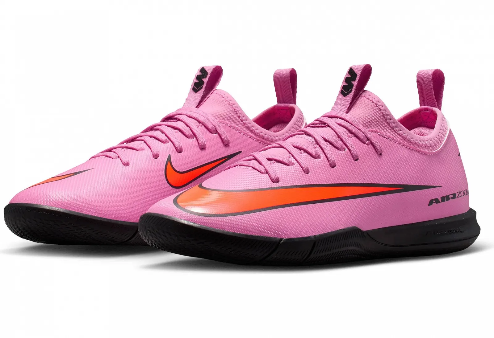 Детские футзалки Nike Jr Zoom Vapor 16 Academy Ic, фото №2