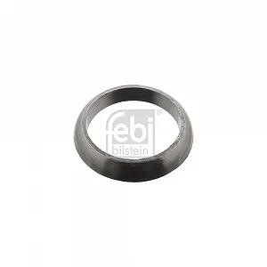 Уплотнительное кольцо FEBI BILSTEIN 102445 турбокомпрессора для VW synthetic.ua - Фото 1