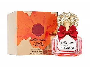 Купить Парфюмерная вода Vince Camuto Bella Notte Intense для женщин 100 мл спрей - Фото 1 Парфюмерная вода Vince Camuto Bella Notte Intense для женщин 100 мл спрей - Фото 1