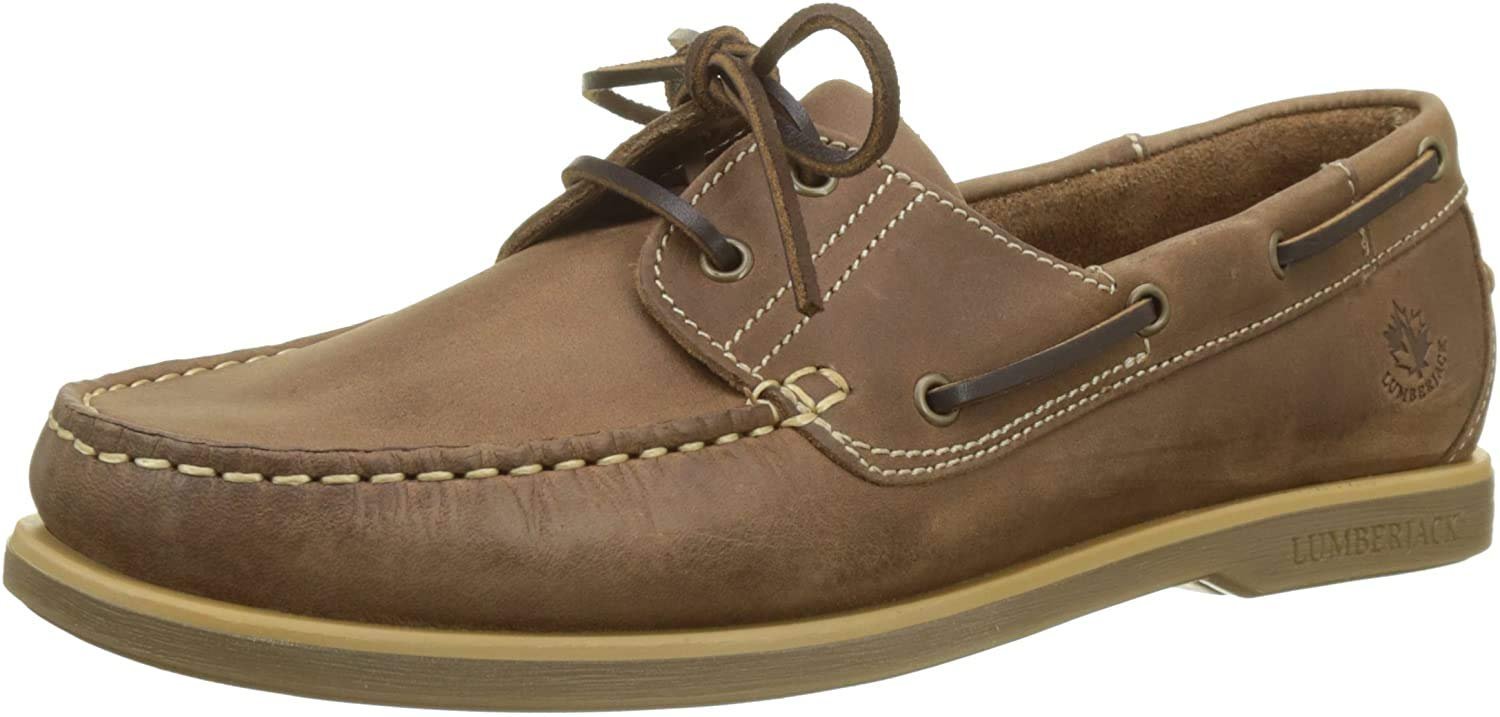 Туфлі Lumberjack Navigator, фото №6