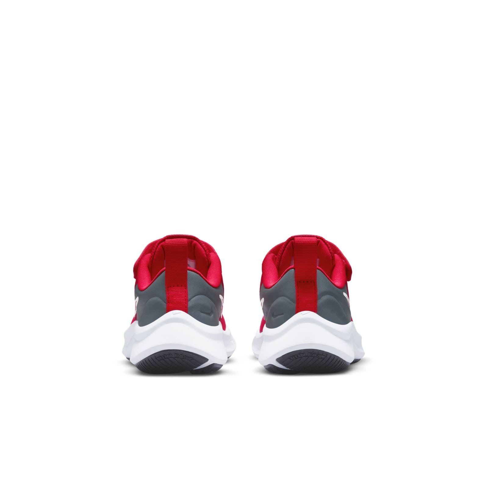 Кроссовки Nike Star Runner 3 для мальчиков, фото №2