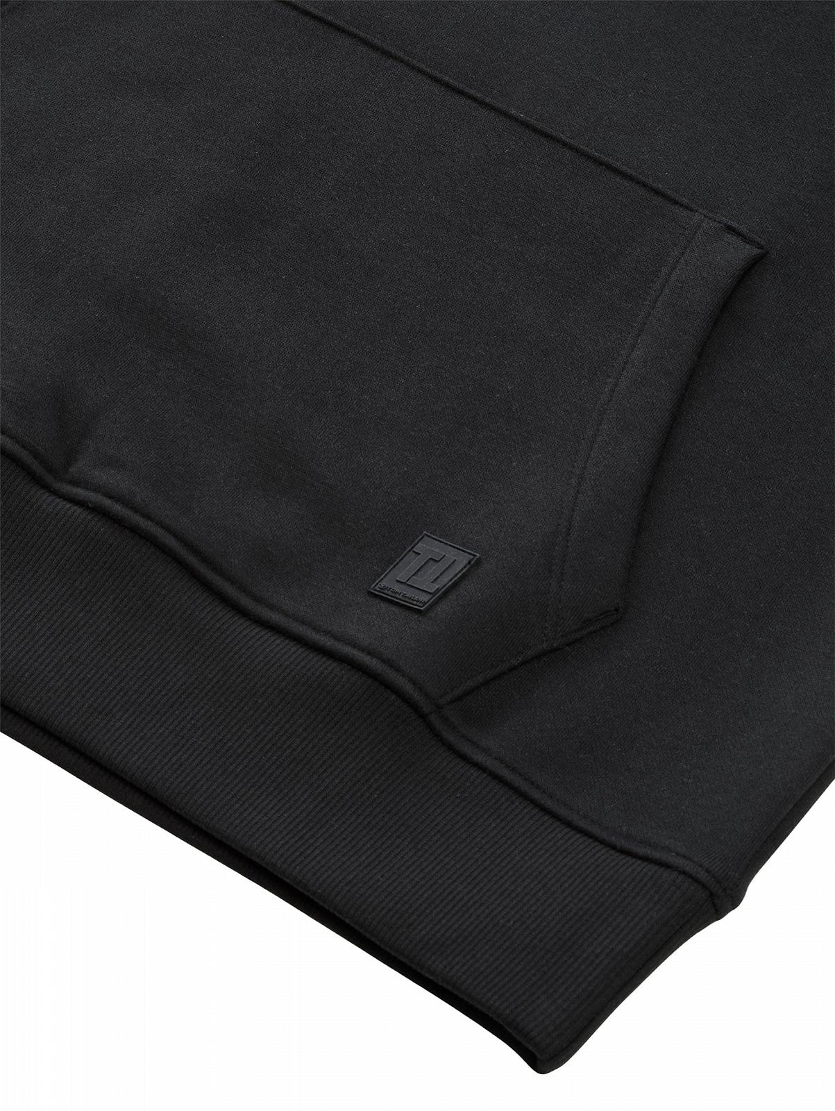 Худі TOM TAILOR Дитячий з принтом на спині, фото №3