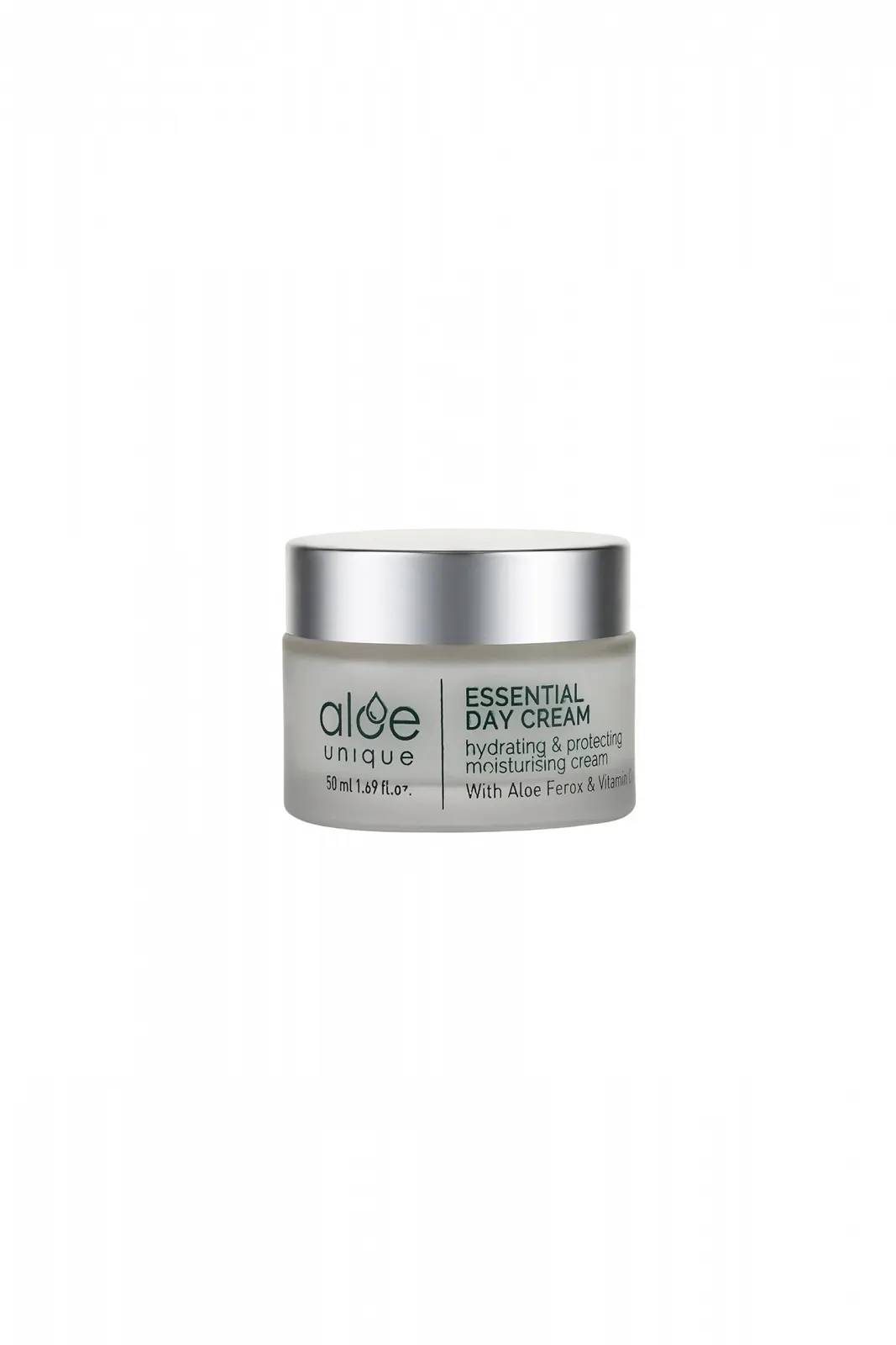 Денний крем для обличчя Aloe Essential 50 мл, фото №2 Денний крем для обличчя Aloe Essential 50 мл, фото №2