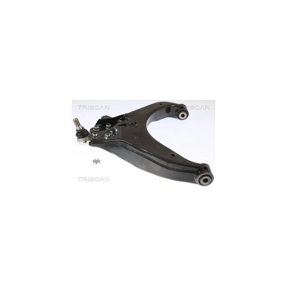 Рычаг подвески TRISCAN 8500 60501 для ISUZU, передний мост справа, внешний, фото №1