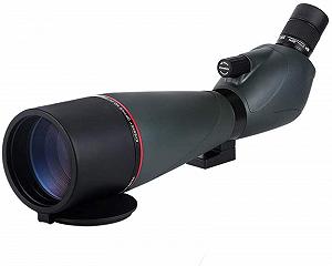 Монокуляр HD Angled 20-60x80 Waterproof Spotting Scope - Фото 1