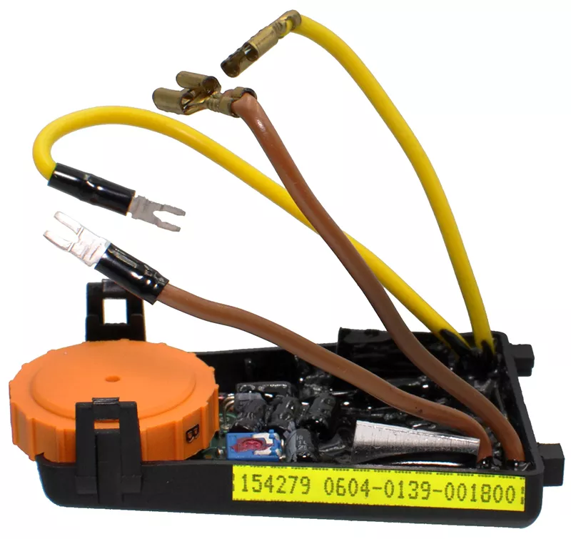 Регулятор MB1200/1400 CE Sparky 170511, фото №1 Регулятор MB1200/1400 CE Sparky 170511, фото №1