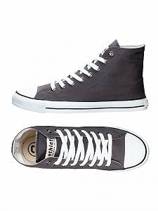Кросівки Ethletic Unisex Hi Fair Trainer White Cap Fair Vegan Sustainable synthetic.ua - Фото 1