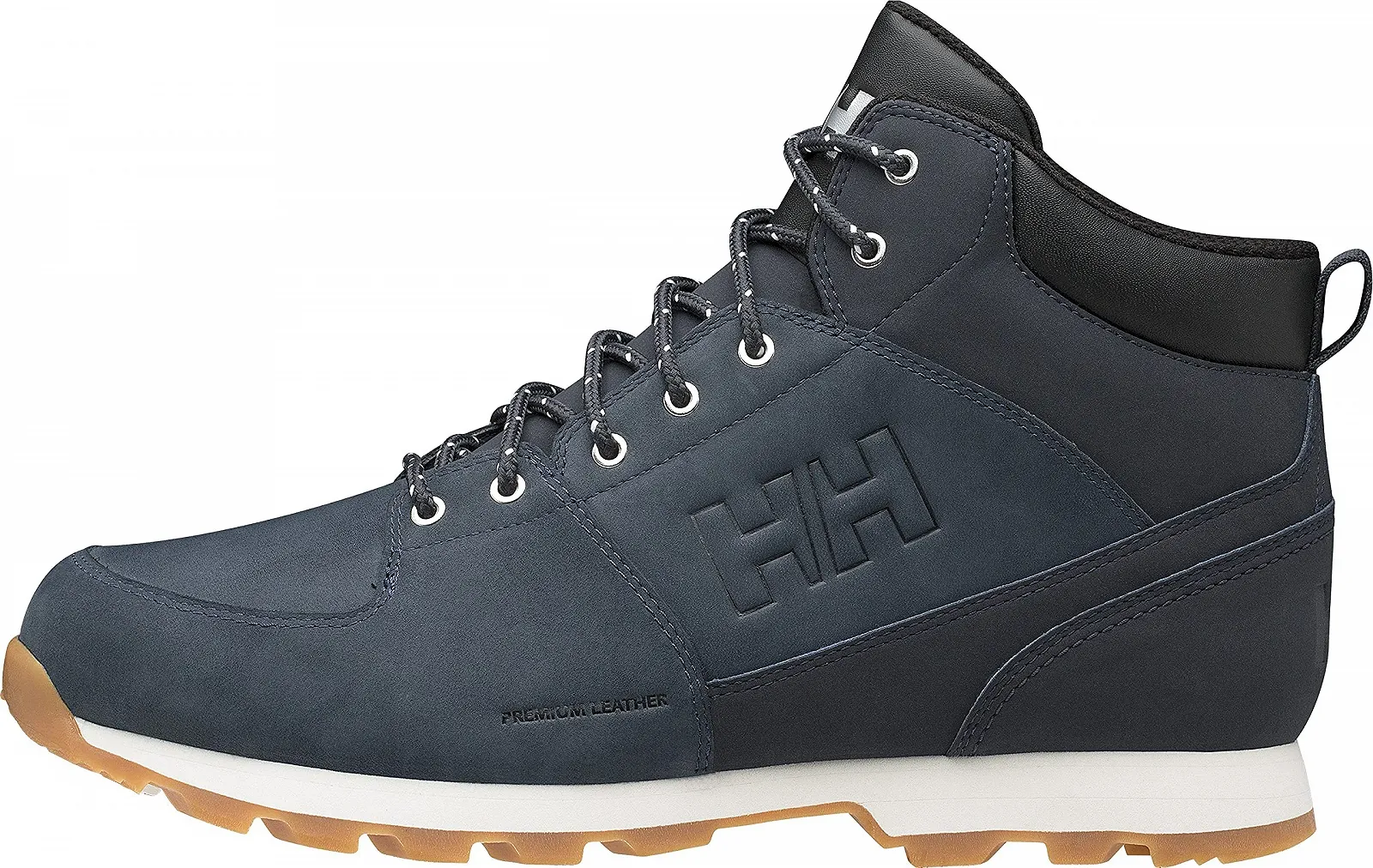 Чоловічі черевики Helly Hansen Tsuga Trekking & Hiking, фото №1