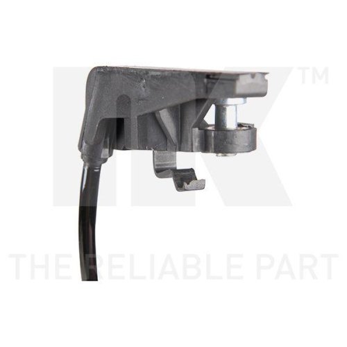 Датчик ABS NK 293710 CITROËN PEUGEOT задняя ось, фото №2 Датчик ABS NK 293710 CITROËN PEUGEOT задняя ось, фото №2