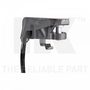 Датчик ABS NK 293710 CITROËN PEUGEOT задня вісь synthetic.ua - Фото 1