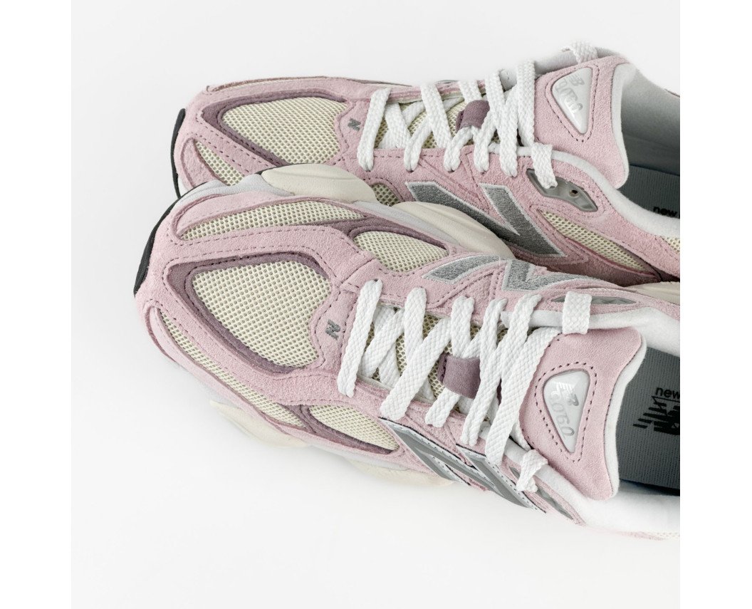 Кроссовки New Balance 060 40, фото №4