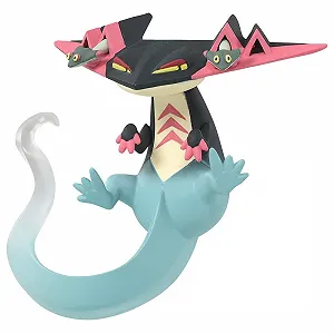 Фігурка TAKARA TOMY Pokemon Monster Collection Moncolle MS-41 Dragapult 4 см - Фото 1