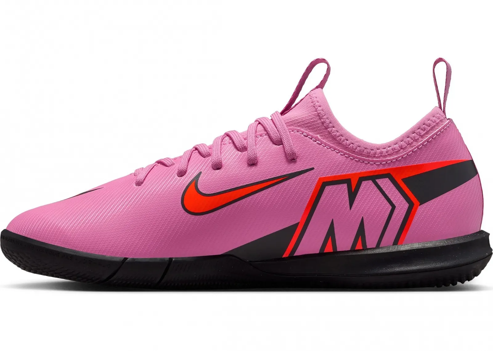 Детские футзалки Nike Jr Zoom Vapor 16 Academy Ic, фото №9