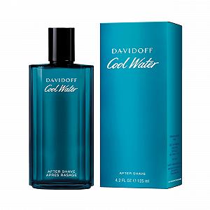 Одеколон после бритья DAVIDOFF Cool Water Man 75 мл synthetic.ua - Фото 1