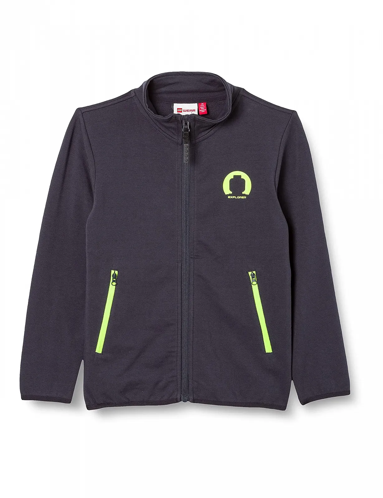 Толстовка LEGO для хлопчиків, фото №1