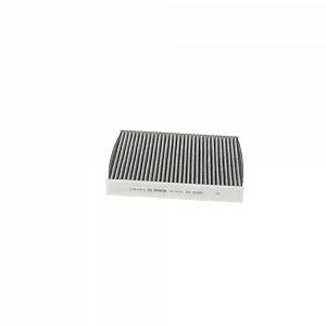 Фильтр салона BOSCH 1 987 435 562 для RENAULT - Фото 1